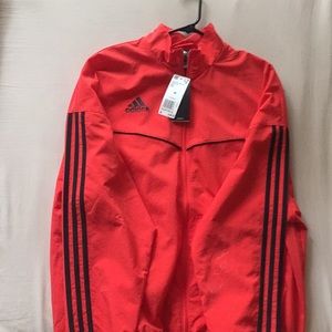 Adidas jacket